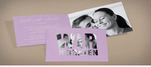 einladung selbst gestalten hochzeit hochzeitseinladung