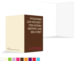 Kirchenheft „Großherzig“