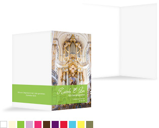 Kirchenheft „Bildreich“