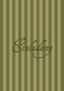 Geburtstagseinladung „Gestreift“