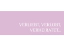 Hochzeitseinladung „Farbklar“