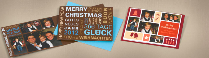 Weihnachtssprüche » Sprüche &amp; Texte für Weihnachten
