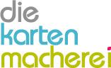 kartenmacherei logo