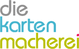 kartenmacherei logo