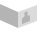 Klappkarte flach (148 x 105mm)