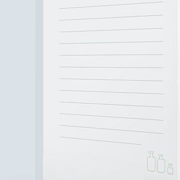 mit Linien