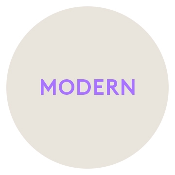 Modern