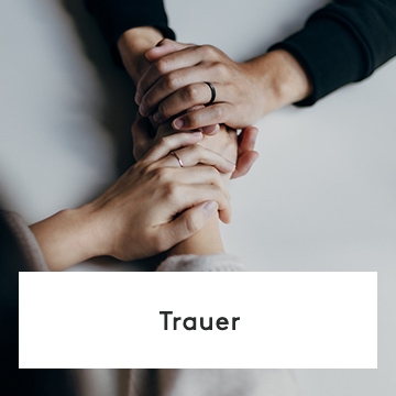 Trauer
