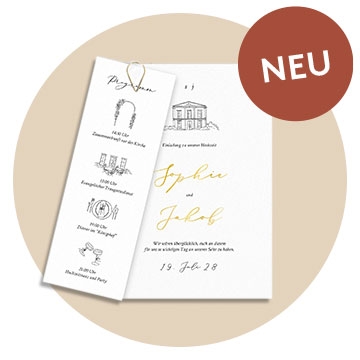 Neue Kollektion