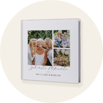 Fotobücher