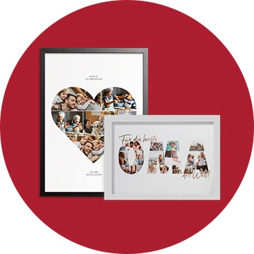 Wandbilder & Poster
