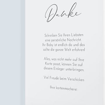 mit Text