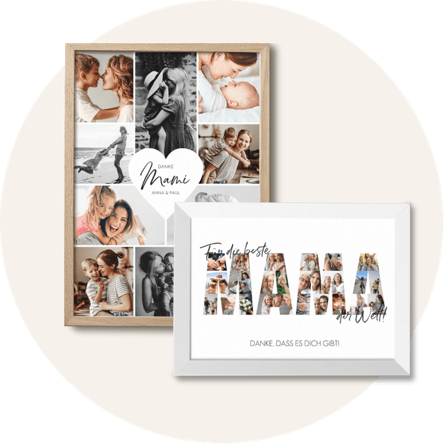 Wandbilder und Poster