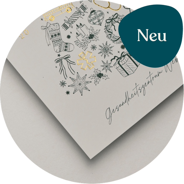 Neue Kollektion