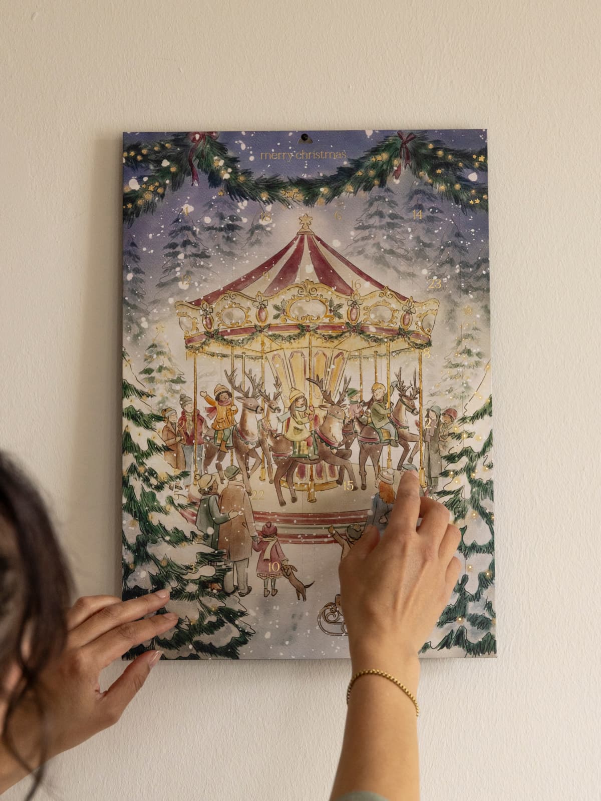 Adventskalender