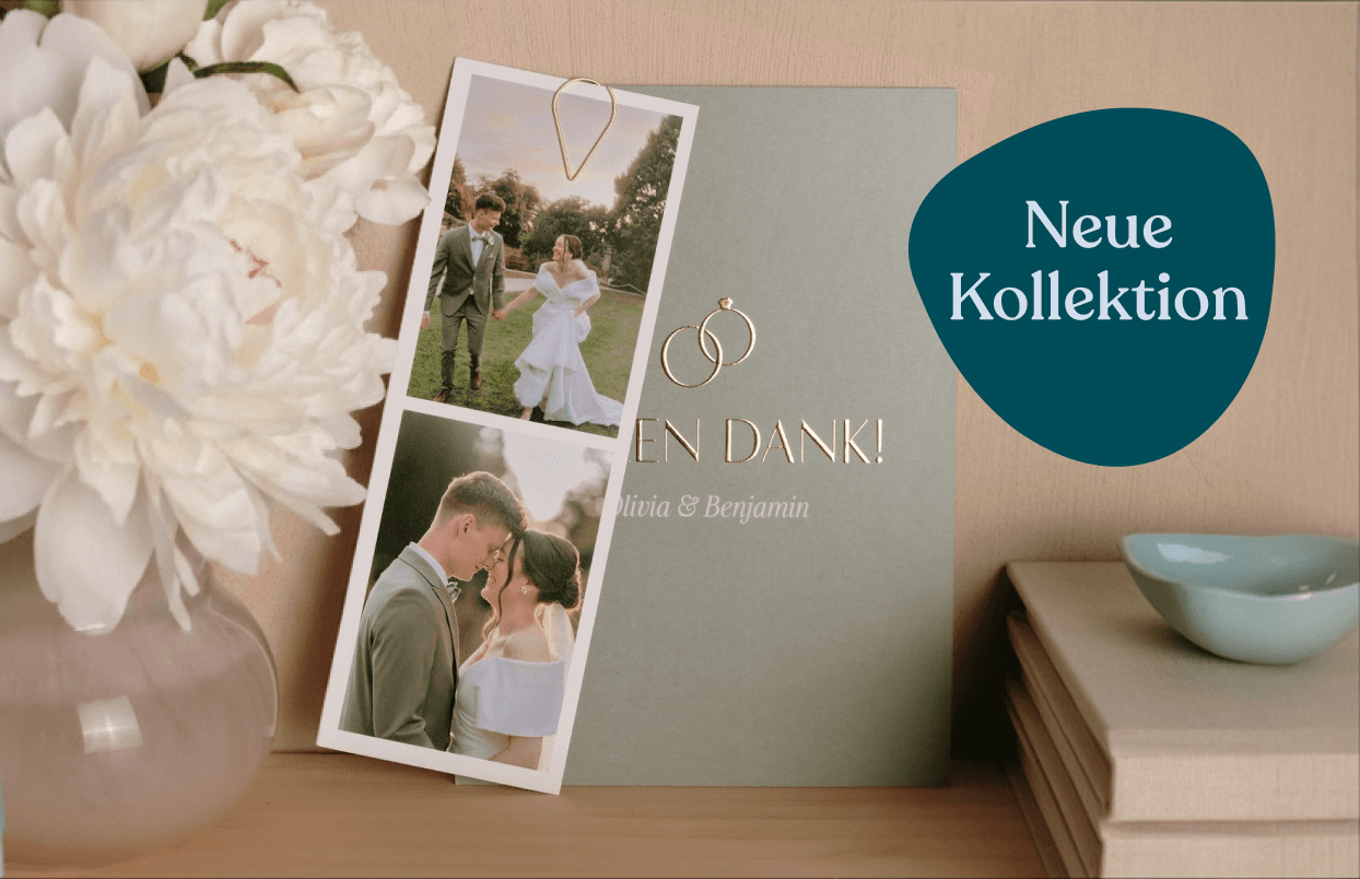 Karten selbst gestalten: Fotokarten & Grußkarten online drucken