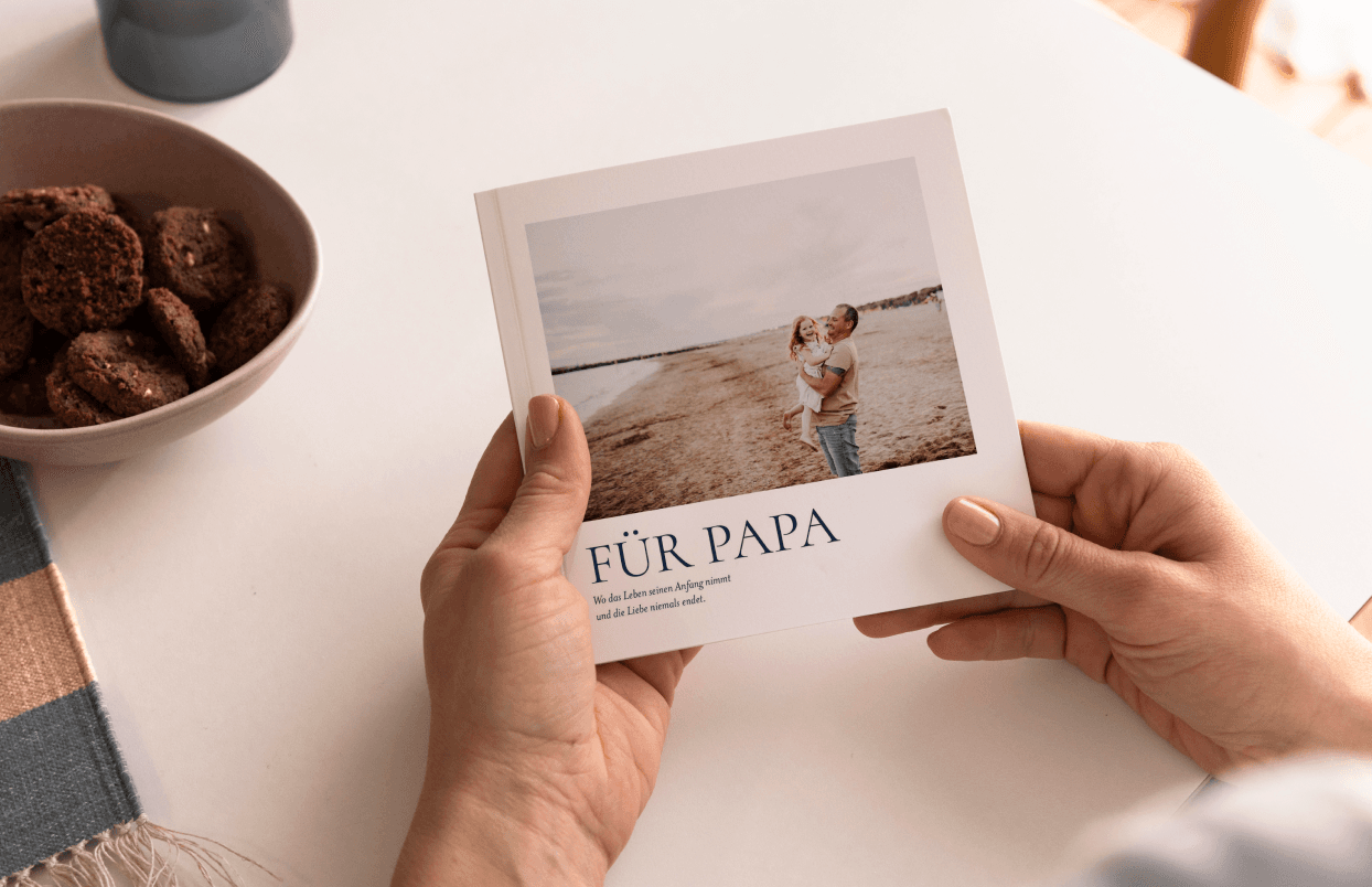 Vatertagsgeschenke