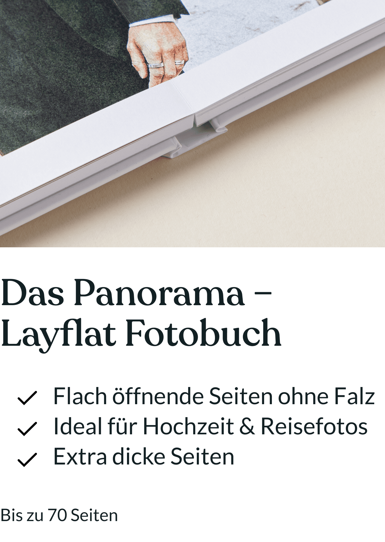 Layflat
