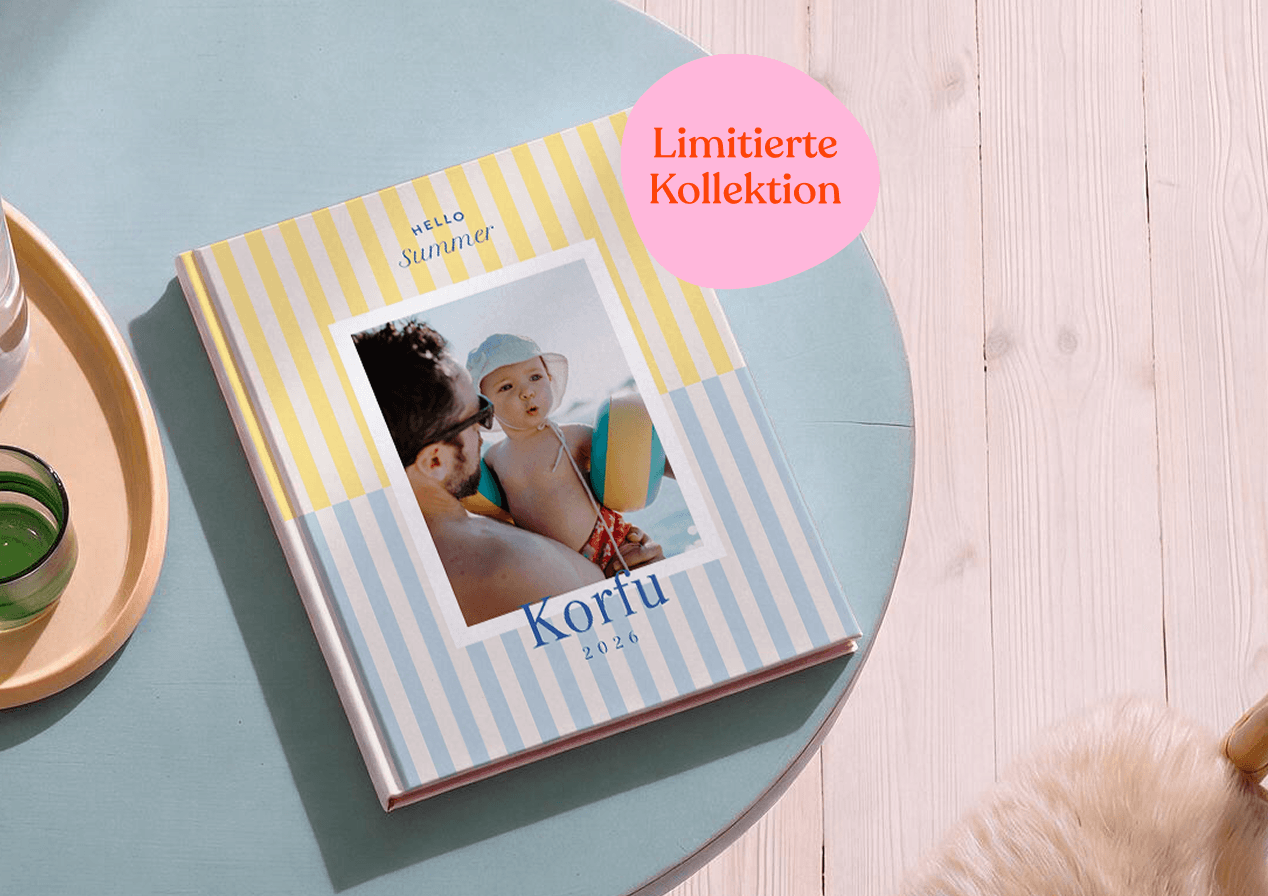 Fotobücher