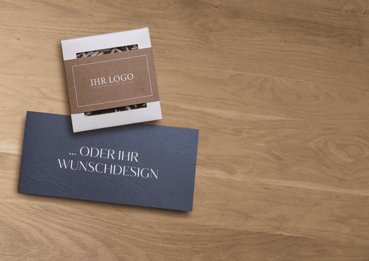 Unser Gestaltungservice