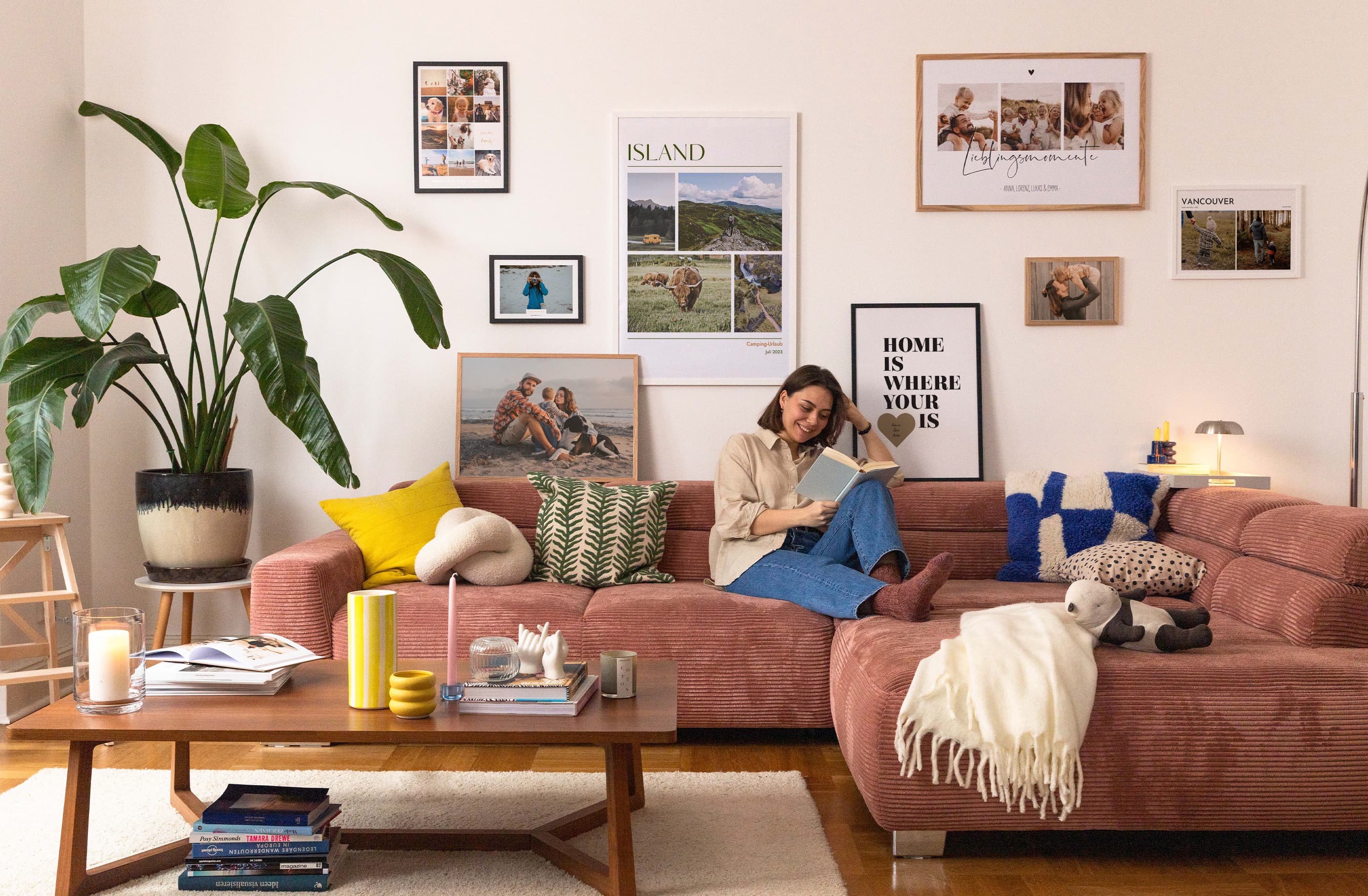 home decor