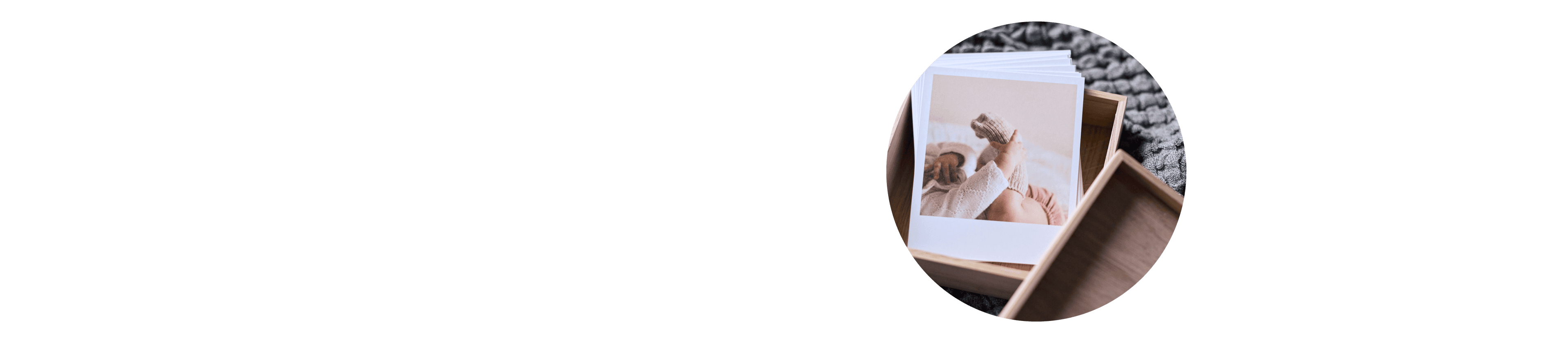 Fotos im Retroformat