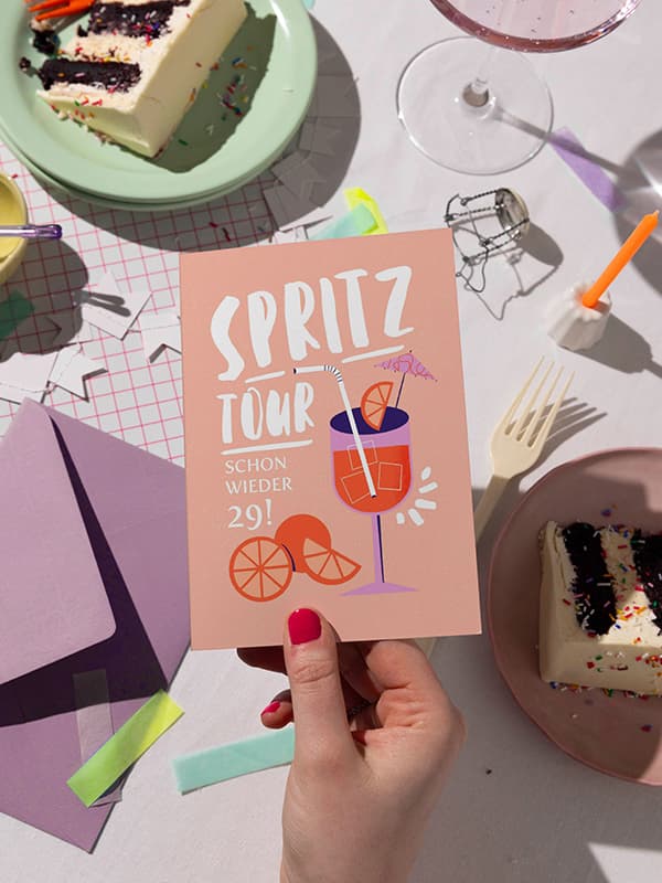 Spritz-Tour