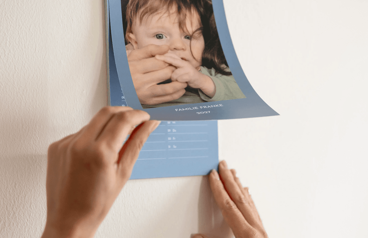 Küchenkalender