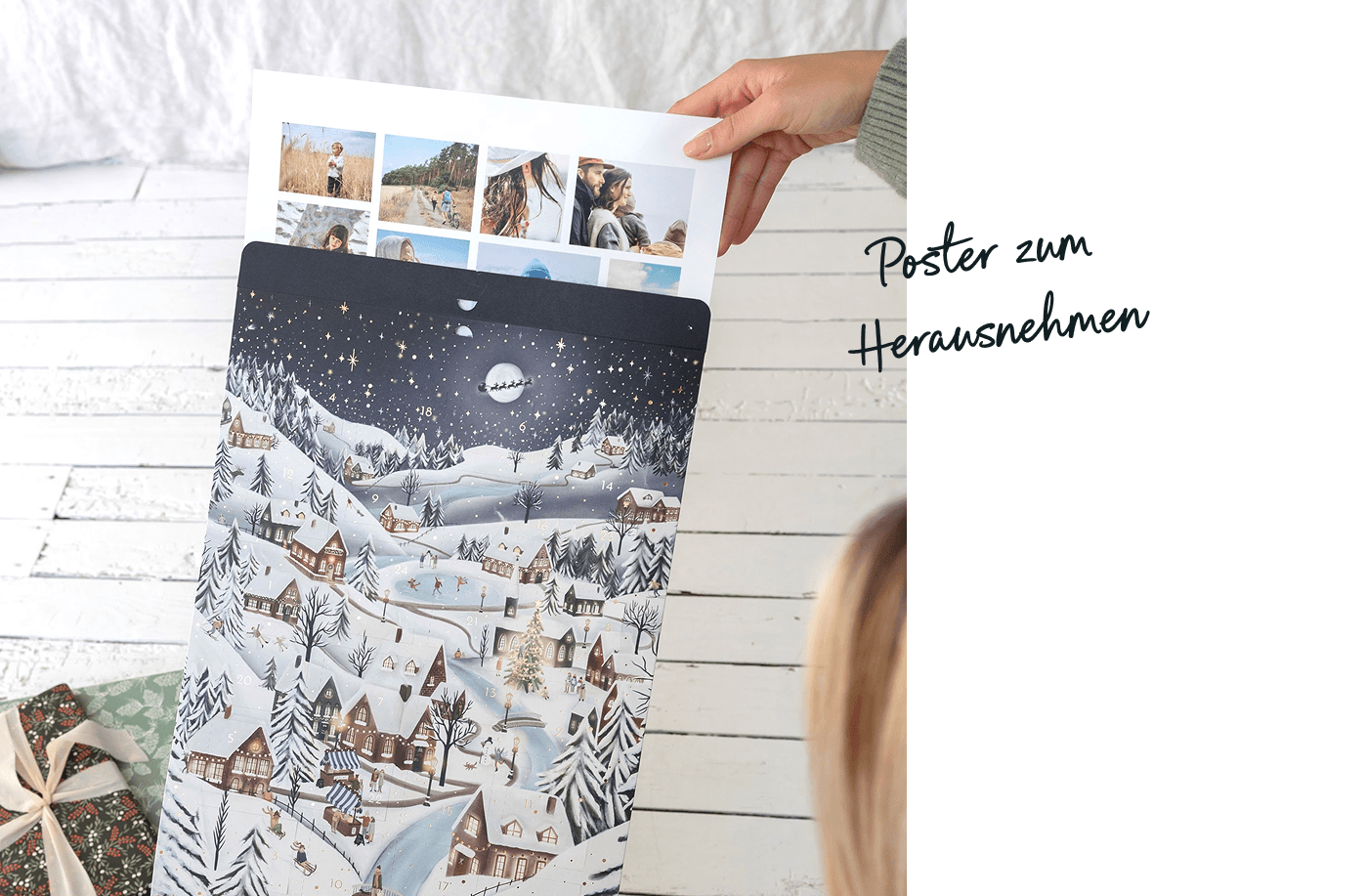 Adventskalender