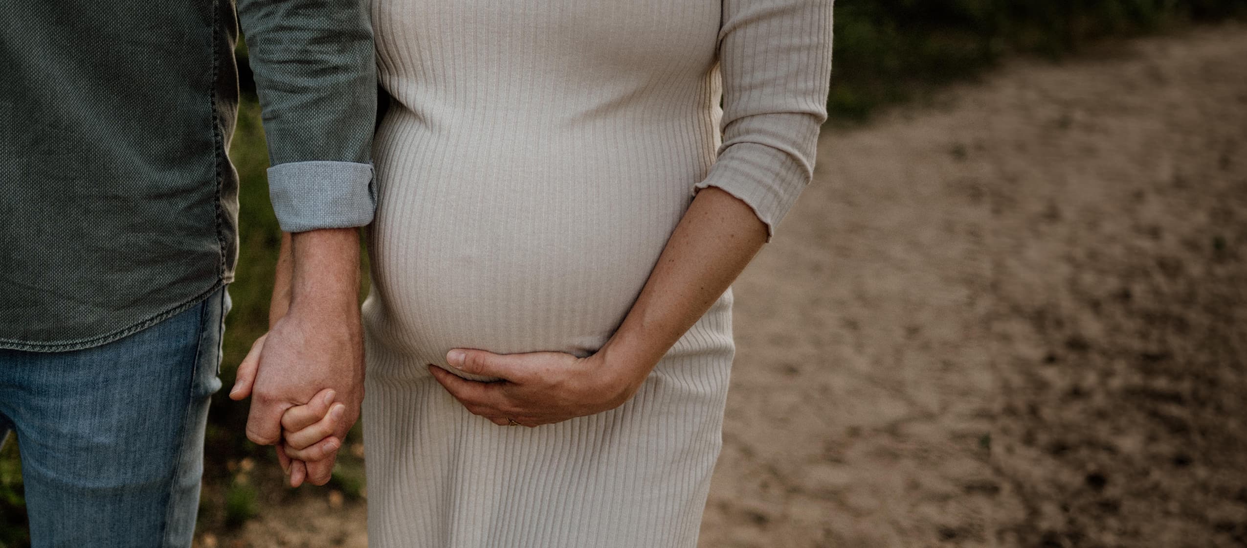Keine Angst vor der Geburt! 4 Hebammentipps von Sissi Rasche
