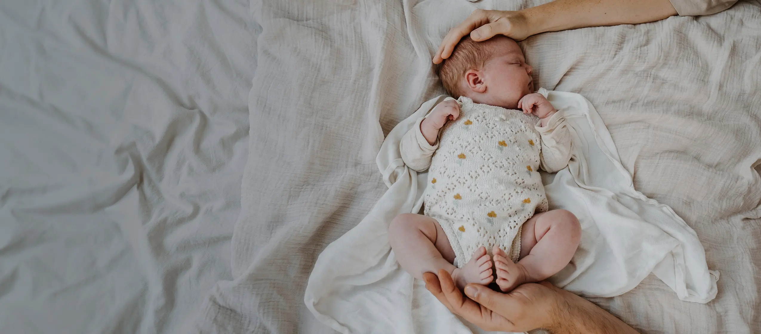 3 Hebammentipps für dein Wochenbett von Sissi Rasche