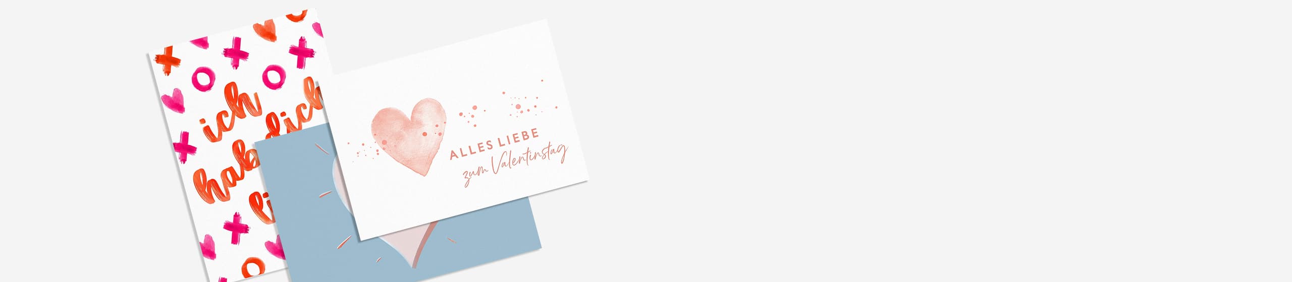 Fotogeschenk-Express - dank blitzschnellem Versand pünktlich zum Valentinstag
