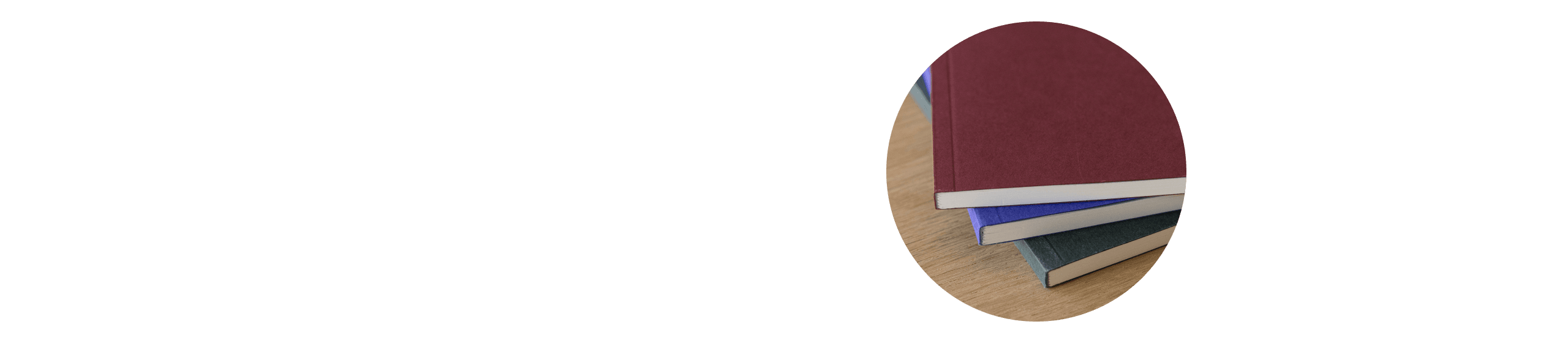 Notizbücher geschäftlich mit flexiblem Innenlayouts