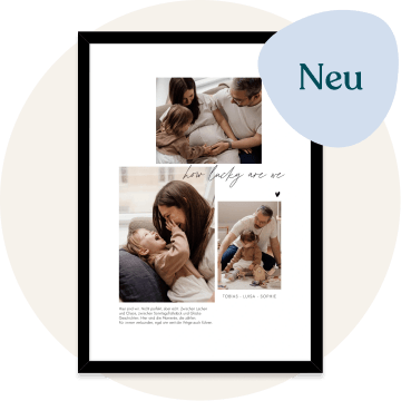 neue Designs