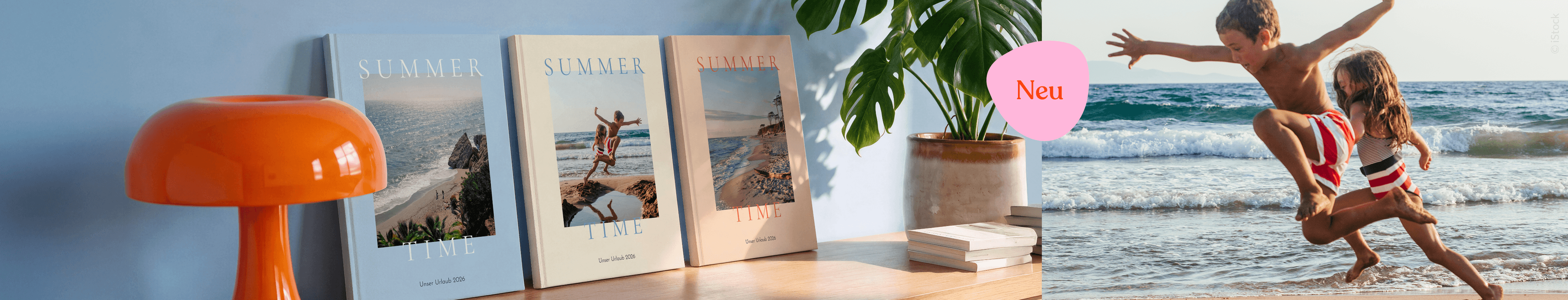 Fotobuch Hardcover