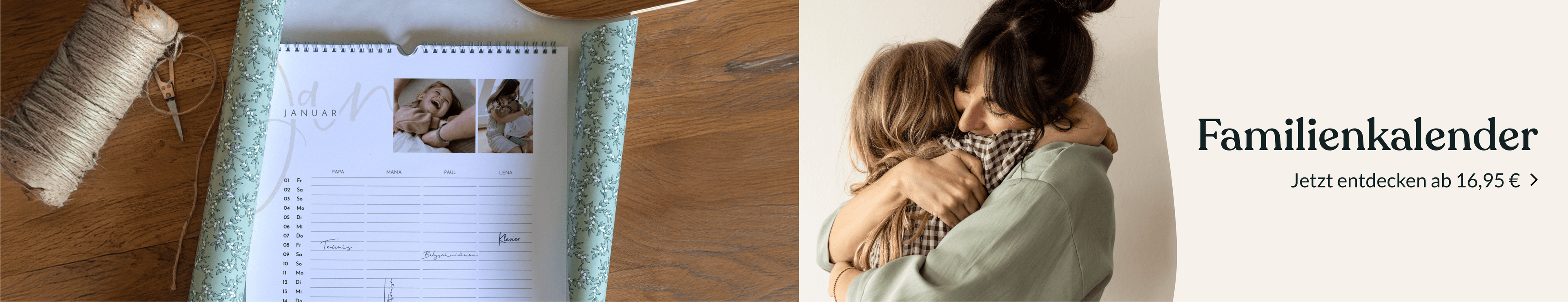 Familienkalender