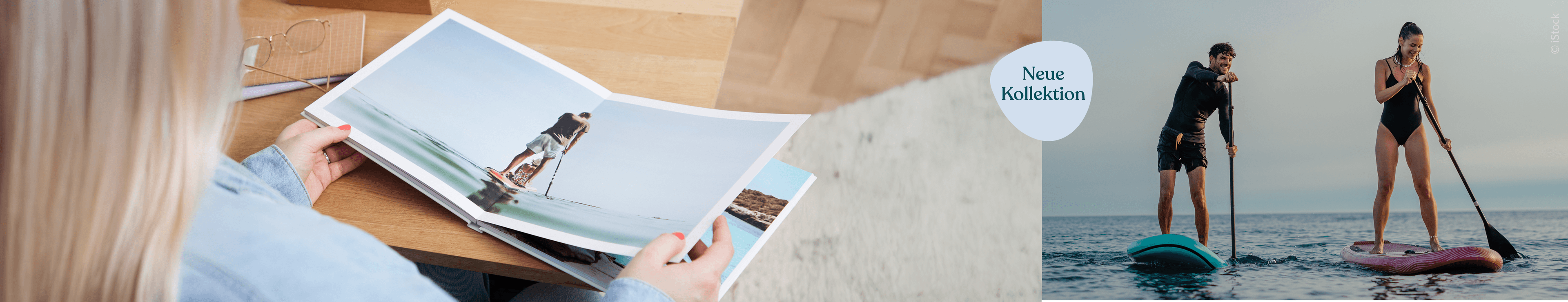 Layflat Fotobuch