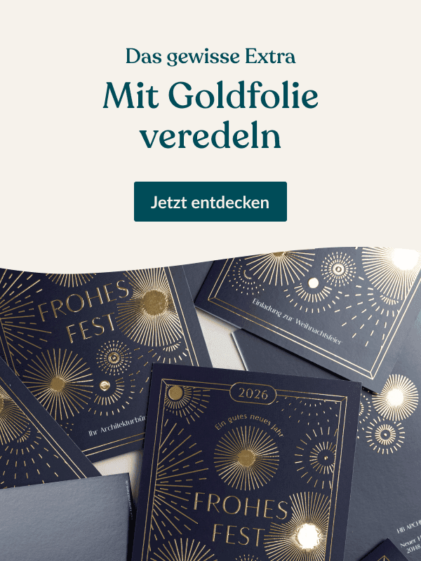 Unsere Veredelungen