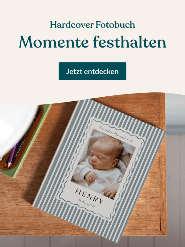 Fotobücher