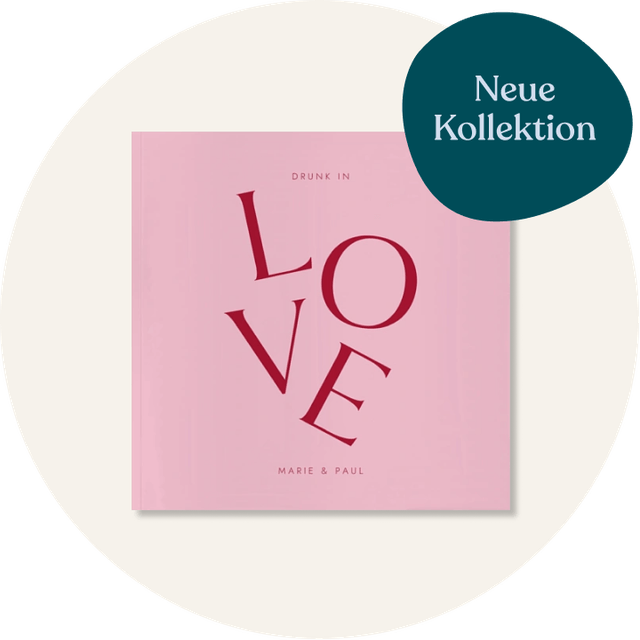 Neue Kollektion