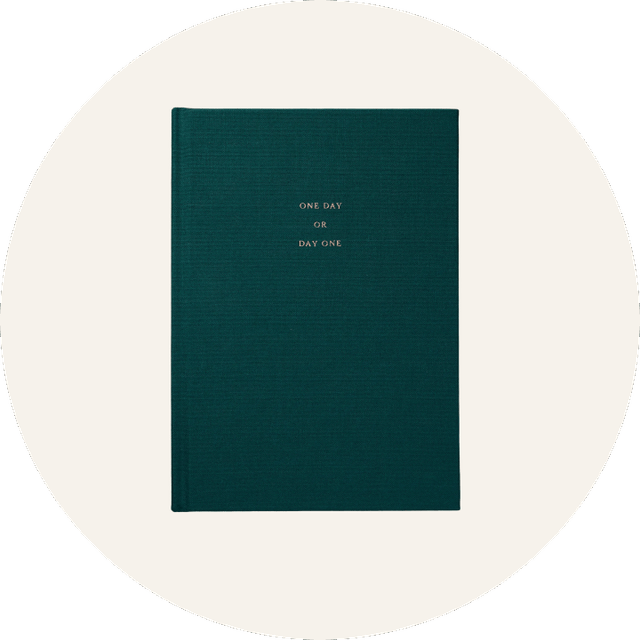 Stoffeinband Goldtitel