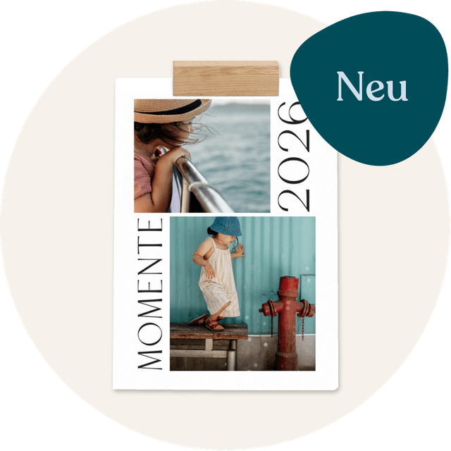 Neue Kollektion 2026