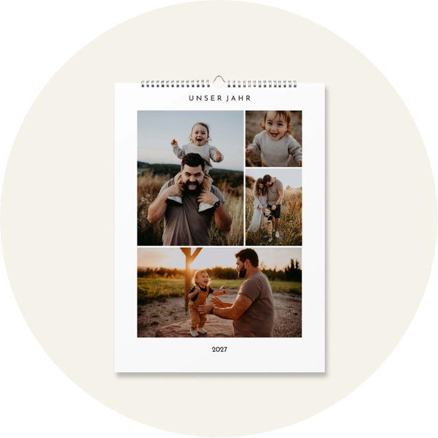 Wandkalender