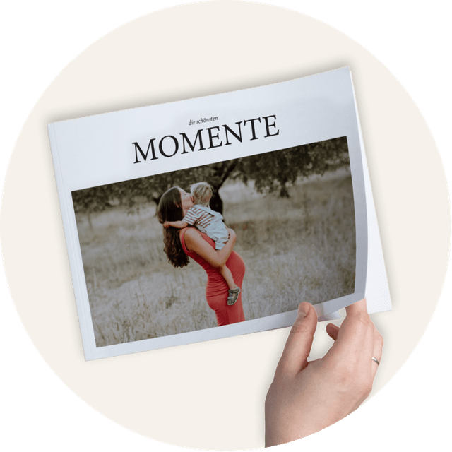 Fotobuch Softcover