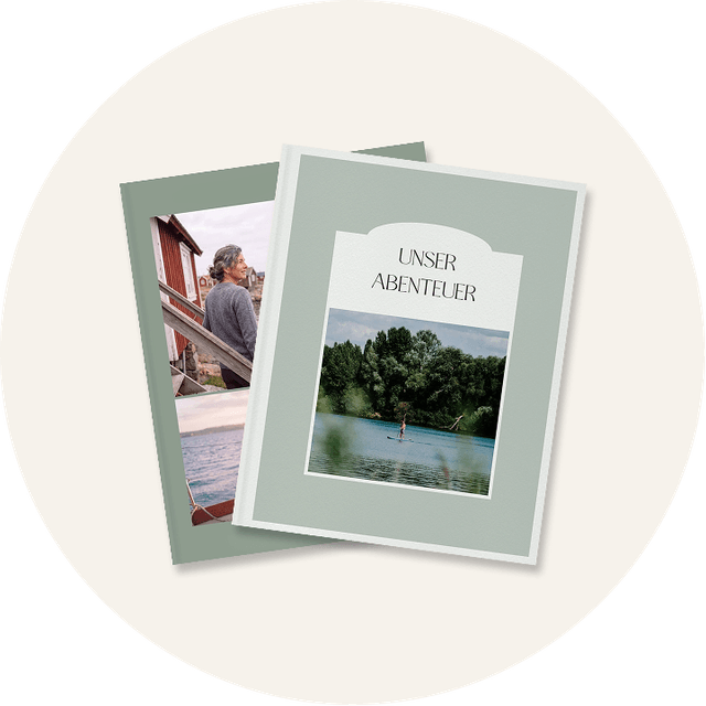 Fotobücher