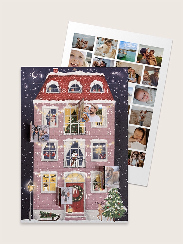 Joyful Christmas