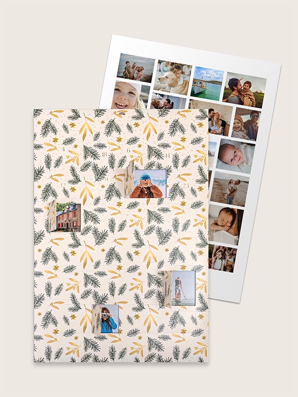 Festive Pattern