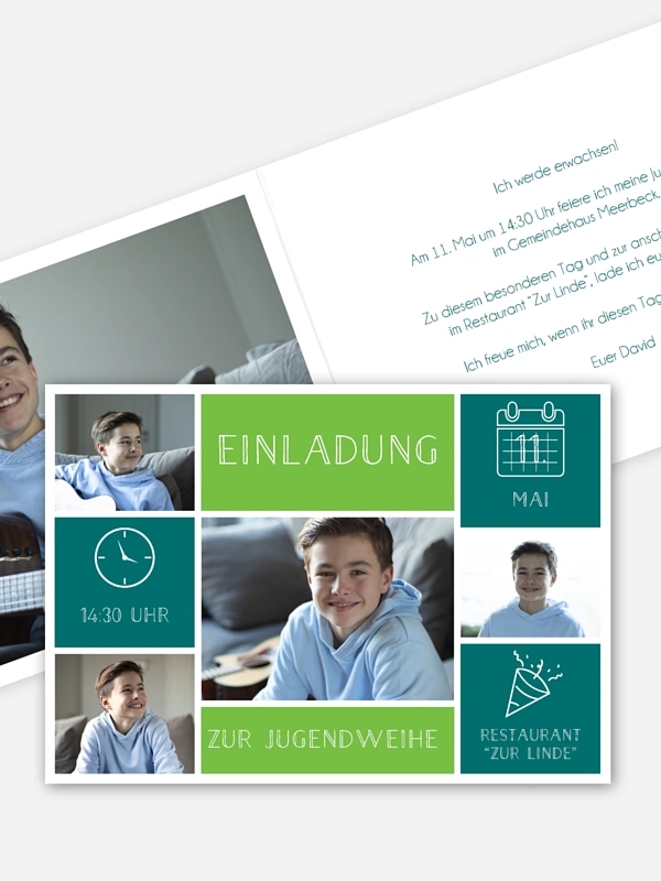 Einzelstück