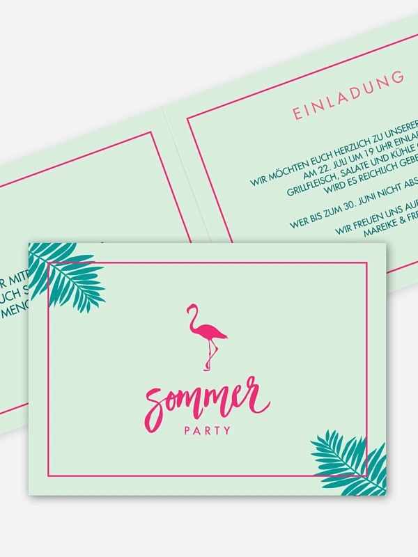 Flamingo