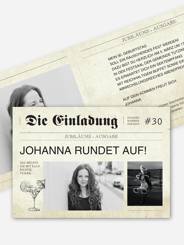 Newspaper